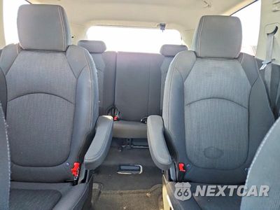 Zdjęcie 10 z 13 samochodu: 2014 CHEVROLET TRAVERSE LT VIN:1GNKVHKD1EJ308988 - miniatura
