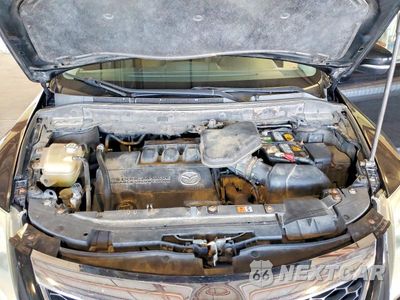 Zdjęcie 12 z 13 samochodu: 2010 MAZDA CX-9 VIN:JM3TB3MA1A0219487 - miniatura