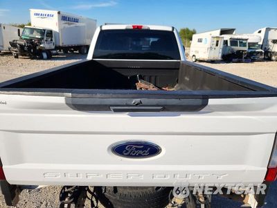 Zdjęcie 10 z 14 samochodu: 2019 FORD F350 SUPER DUTY VIN:1FT8W3BT3KEG71050 - miniatura