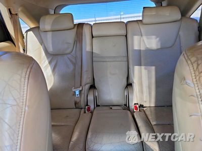 Zdjęcie 10 z 13 samochodu: 2010 LEXUS RX 450H VIN:JTJZB1BA2A2001036 - miniatura