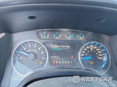 Zdjęcie 9 z 12 samochodu: 2013 FORD F150 SUPERCREW VIN:1FTFW1ET8DFB62768 - miniatura
