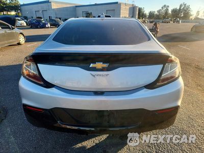 Zdjęcie 6 z 12 samochodu: 2016 CHEVROLET VOLT LT VIN:1G1RC6S50GU122346 - miniatura
