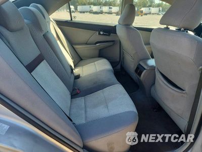 Zdjęcie 10 z 12 samochodu: 2012 TOYOTA CAMRY XLE VIN:4T1BF1FK6CU512246 - miniatura