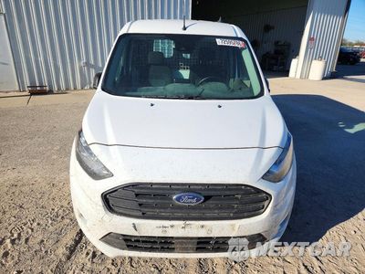 Piąte zdjęcie samochodu w środku: 2023 FORD TRANSIT CONNECT XLT DELIVERY VAN VIN:NM0LS7T21P1560656 - miniatura