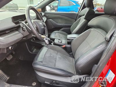 Zdjęcie 7 z 14 samochodu: 2022 FORD MUSTANG MACH-E GT VIN:3FMTK4SX1NMA17110 - miniatura