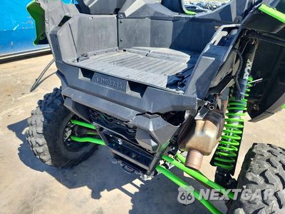 Zdjęcie 10 z 10 samochodu: 2020 KAWASAKI KRFT00A - UTILITY VEHICLE VIN:JKARFCA14LB504083 - miniatura