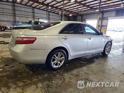 Trzecie zdjęcie samochodu z tyłu: 2008 TOYOTA CAMRY LE VIN:4T1BE46KX8U198032 - miniatura