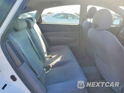 Zdjęcie 10 z 12 samochodu: 2008 TOYOTA PRIUS TOURING VIN:JTDKB20U183307222 - miniatura