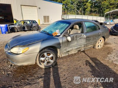 2002 FORD TAURUS SES 1FAFP55S22A169484 - główne zdjęcie licytacji z USA - miniatura