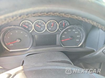Zdjęcie 9 z 12 samochodu: 2021 CHEVROLET SILVERADO K2500 HEAVY DUTY LT VIN:1GC4YNEY9MF256114 - miniatura