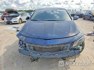 Piąte zdjęcie samochodu w środku: 2018 CHEVROLET IMPALA LT VIN:1G1105S38JU111651 - miniatura