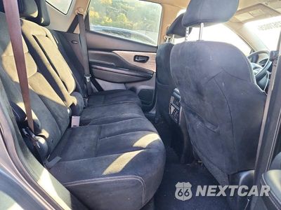 Zdjęcie 11 z 13 samochodu: 2018 NISSAN MURANO S VIN:5N1AZ2MG9JN195707 - miniatura