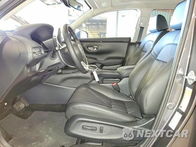 Zdjęcie 7 z 14 samochodu: 2027 HONDA HR-V EXL VIN:3CZRZ2H72VM705892 - miniatura