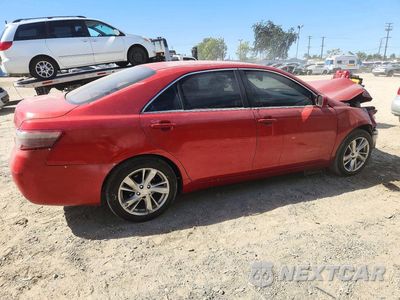 Trzecie zdjęcie samochodu z tyłu: 2007 TOYOTA CAMRY LE VIN:4T1BE46K57U066942 - miniatura