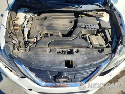 Zdjęcie 11 z 12 samochodu: 2018 NISSAN ALTIMA 2.5 SL VIN:1N4AL3AP1JC174691 - miniatura