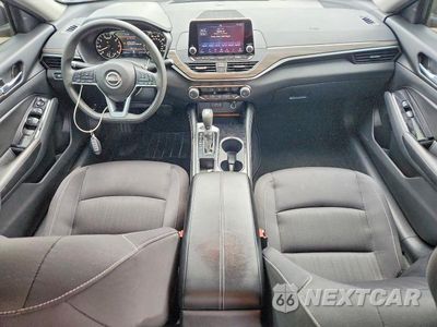Zdjęcie 8 z 13 samochodu: 2023 NISSAN ALTIMA SV VIN:1N4BL4DV3PN360671 - miniatura