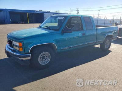 1995 GMC SIERRA C1500 2GTEC19K7S1593970 - główne zdjęcie licytacji z USA - miniatura