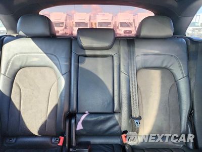 Zdjęcie 10 z 13 samochodu: 2015 AUDI SQ5 PREMIUM PLUS VIN:WA1CGAFP3FA043375 - miniatura