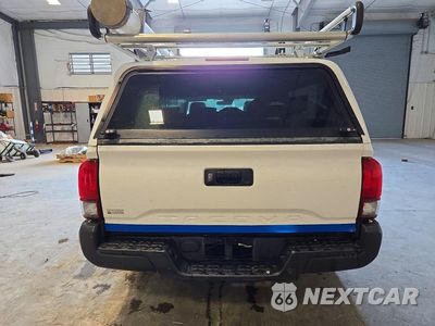 Zdjęcie 6 z 13 samochodu: 2023 TOYOTA TACOMA SR VIN:3TYRX5GN7PT080538 - miniatura