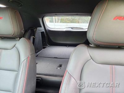Zdjęcie 10 z 13 samochodu: 2025 CHEVROLET TRAILBLAZER RS VIN:KL79MUSL8SB009396 - miniatura