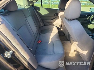 Zdjęcie 10 z 12 samochodu: 2013 CHEVROLET MALIBU LS VIN:1G11B5SA7DU148090 - miniatura