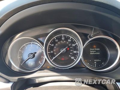 Zdjęcie 9 z 13 samochodu: 2025 MAZDA CX-5 SELECT VIN:JM3KFBBL0S0809518 - miniatura