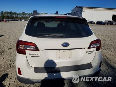 Zdjęcie 6 z 12 samochodu: 2016 SUBARU OUTBACK 2.5I PREMIUM VIN:4S4BSACCXG3227599 - miniatura