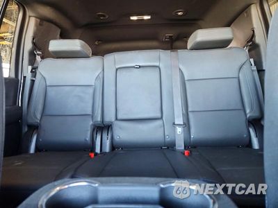 Zdjęcie 10 z 14 samochodu: 2026 CHEVROLET SUBURBAN C1500 LT VIN:1GNS5CKD7TR405534 - miniatura
