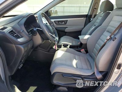 Zdjęcie 7 z 13 samochodu: 2019 HONDA CR-V LX VIN:2HKRW6H36KH217579 - miniatura