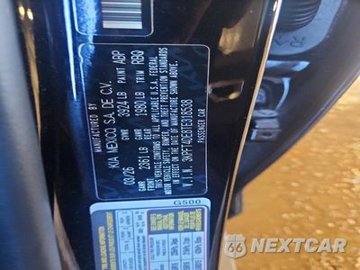 Zdjęcie 12 z 12 samochodu: 2026 KIA K4 LXS VIN:3KPFT4DE8TE318538 - miniatura