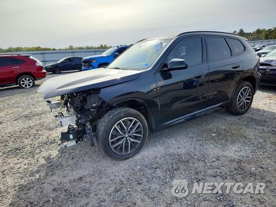 2023 BMW X1 XDRIVE28I WBX73EF0XP5X60883 - główne zdjęcie licytacji z USA - miniatura