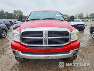 Piąte zdjęcie samochodu w środku: 2007 DODGE RAM 1500 ST VIN:1D7HU16287J574930 - miniatura