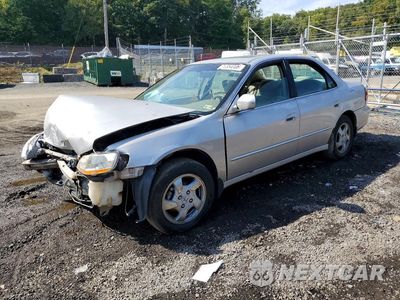 1999 HONDA ACCORD EX 1HGCG667XXA075746 - główne zdjęcie licytacji z USA - miniatura