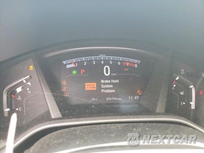 Zdjęcie 9 z 13 samochodu: 2019 HONDA CR-V EX VIN:7FARW1H55KE025254 - miniatura