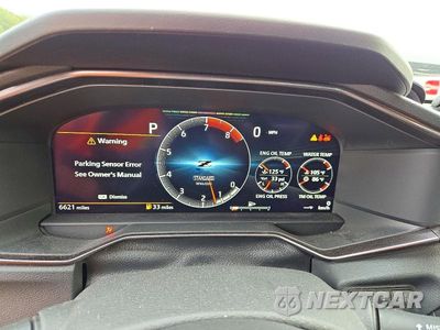 Zdjęcie 9 z 12 samochodu: 2025 NISSAN Z SPORT VIN:JN1BZ4AH1SM410038 - miniatura