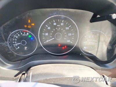 Zdjęcie 9 z 14 samochodu: 2021 HONDA HR-V LX VIN:3CZRU5H35MM713965 - miniatura