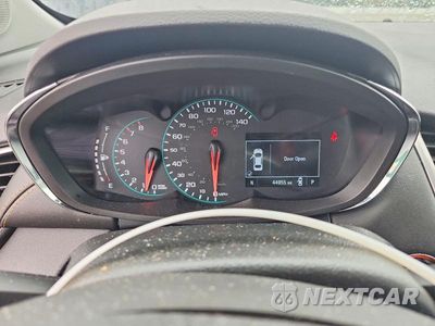 Zdjęcie 9 z 13 samochodu: 2022 CHEVROLET TRAX 1LT VIN:KL7CJLSM5NB518352 - miniatura