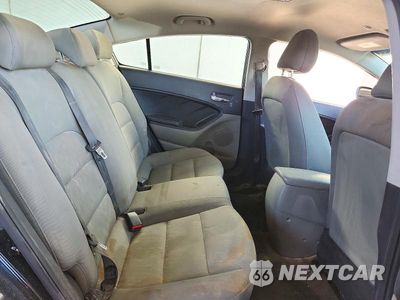 Zdjęcie 10 z 12 samochodu: 2014 KIA FORTE LX VIN:KNAFK4A60E5130737 - miniatura