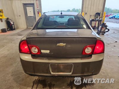 Zdjęcie 6 z 12 samochodu: 2011 CHEVROLET MALIBU 1LT VIN:1G1ZC5E18BF362518 - miniatura
