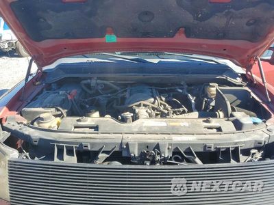 Zdjęcie 11 z 12 samochodu: 2013 NISSAN TITAN S VIN:1N6BA0EJ4DN301979 - miniatura