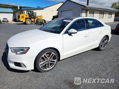 2019 AUDI A3 PREMIUM WAUBEGFF8KA089292 - główne zdjęcie licytacji z USA - miniatura