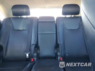 Zdjęcie 10 z 13 samochodu: 2012 LEXUS RX 350 VIN:JTJZK1BA4C2412781 - miniatura