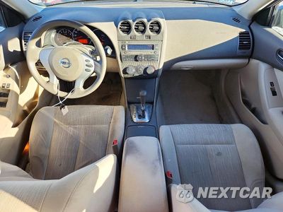 Zdjęcie 8 z 12 samochodu: 2012 NISSAN ALTIMA 2.5 VIN:1N4AL2AP5CC132991 - miniatura