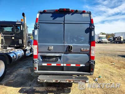 Zdjęcie 6 z 13 samochodu: 2021 RAM PROMASTER 3500 DELIVERY VAN VIN:3C6MRVJG8ME563205 - miniatura