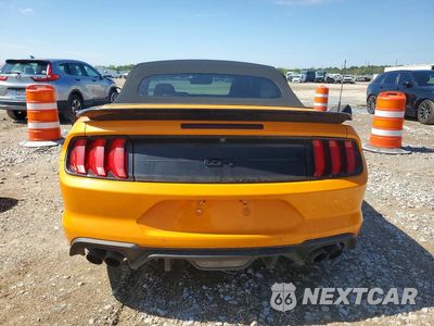 Zdjęcie 6 z 12 samochodu: 2019 FORD MUSTANG GT VIN:1FATP8FF3K5169847 - miniatura