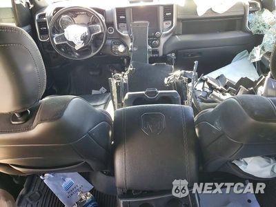 Zdjęcie 8 z 12 samochodu: 2022 RAM 1500 LARAMIE VIN:1C6SRFJT9NN182146 - miniatura