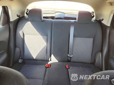 Zdjęcie 10 z 14 samochodu: 2015 NISSAN JUKE S VIN:JN8AF5MV9FT563114 - miniatura