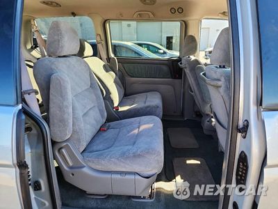 Zdjęcie 11 z 14 samochodu: 2002 HONDA ODYSSEY EX VIN:5FNRL18612B022154 - miniatura