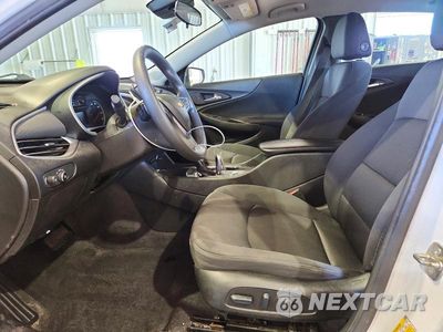 Zdjęcie 7 z 12 samochodu: 2023 CHEVROLET MALIBU LT VIN:1G1ZD5STXPF181835 - miniatura