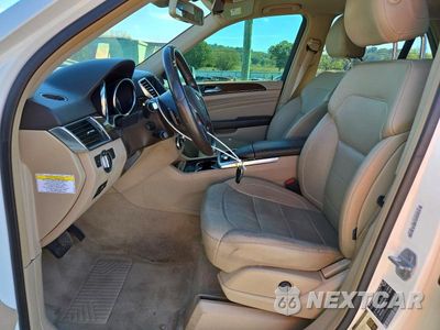 Zdjęcie 7 z 13 samochodu: 2012 MERCEDES-BENZ ML 350 4MATIC VIN:4JGDA5HBXCA063859 - miniatura